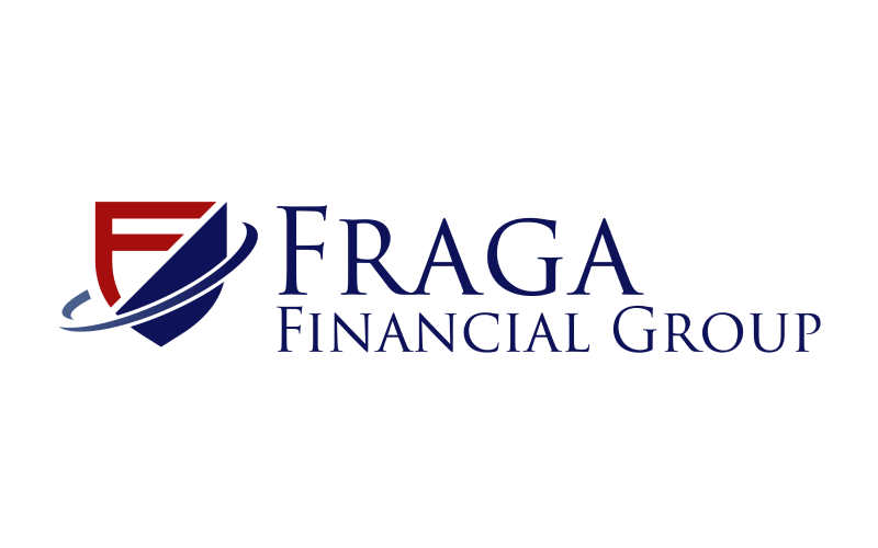 fraga financial logo with padding