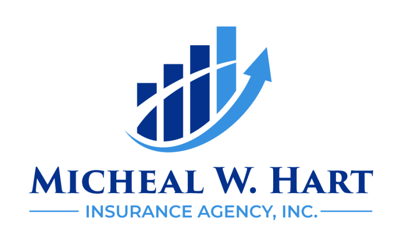 michael w hart logo with padding