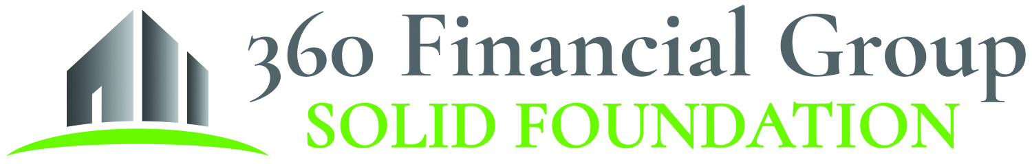 360 financial horizontal logo